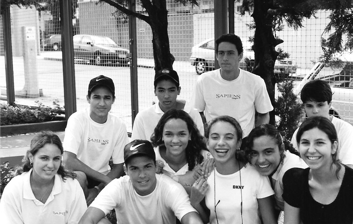 alunos