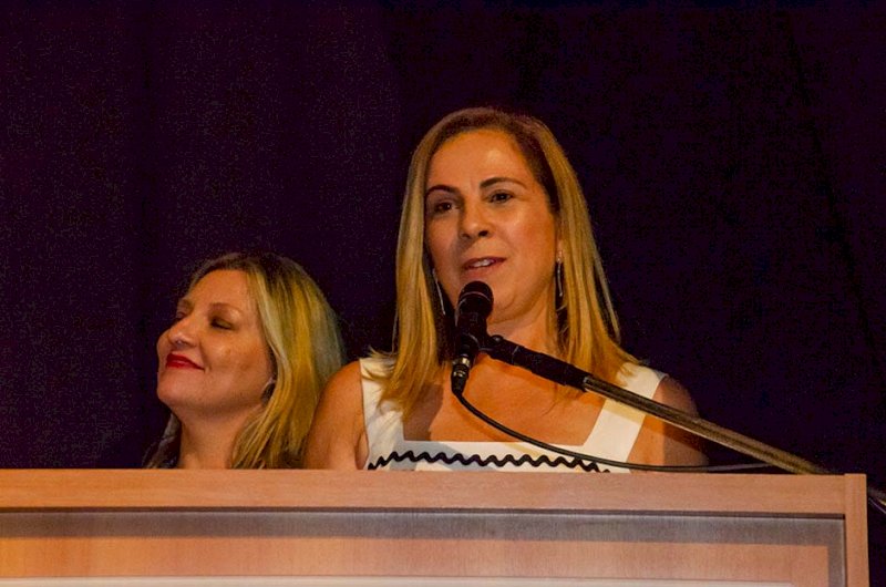 Formatura Educação Infantil