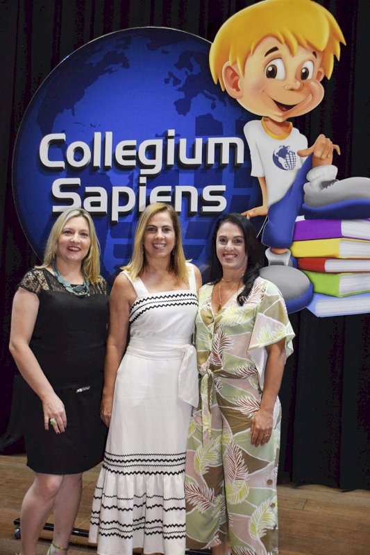 Formatura Educação Infantil