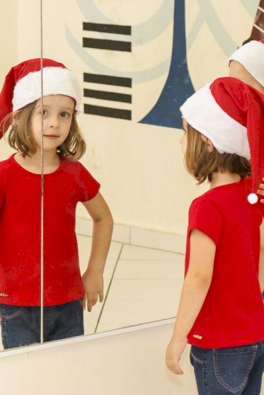 Coral de Natal Sapiens