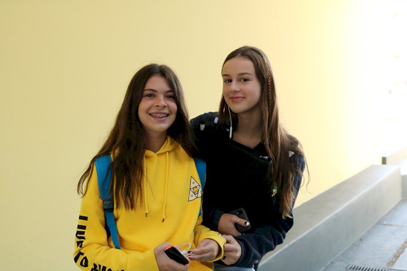 Volta as Aulas