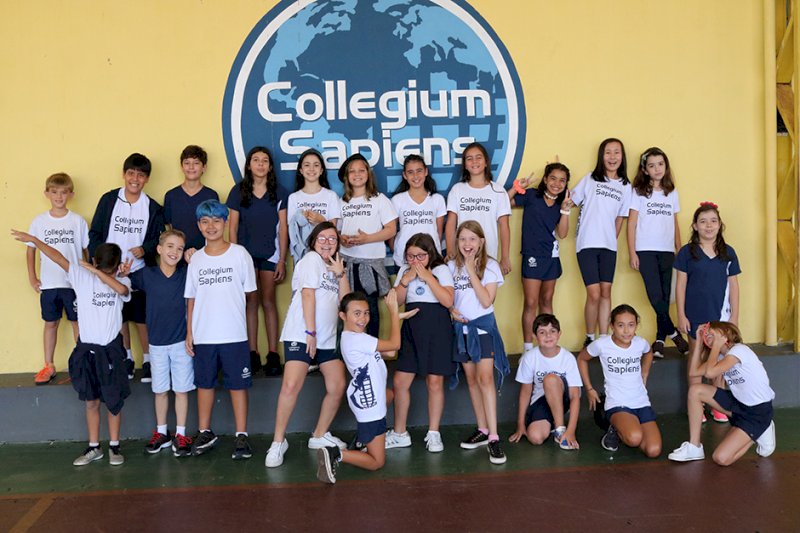 Volta as Aulas