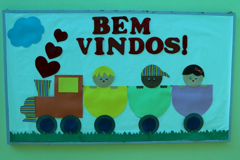 Volta as Aulas