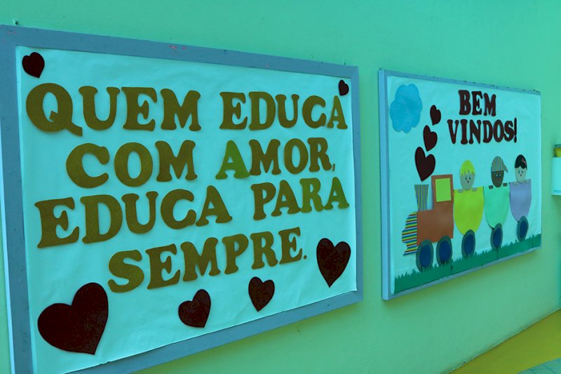 Volta as Aulas