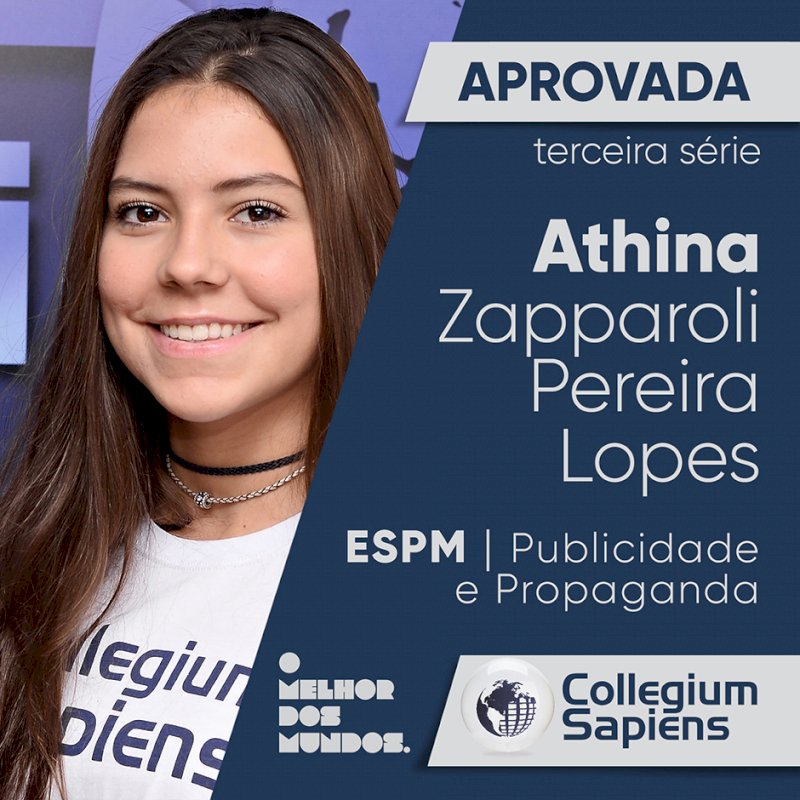 Aprovados 2020