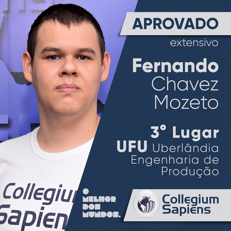 Aprovados 2020