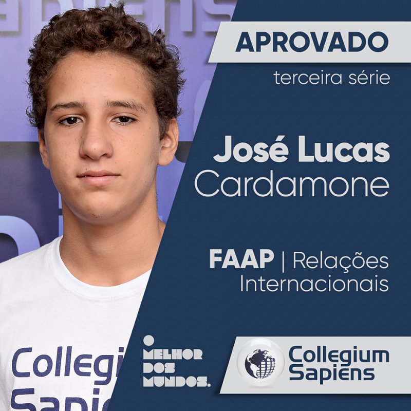 Aprovados 2020