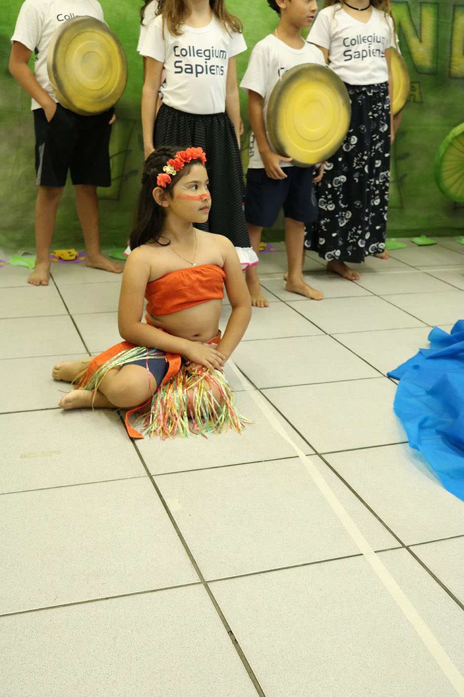 Projeto Literatura - 3º Ano