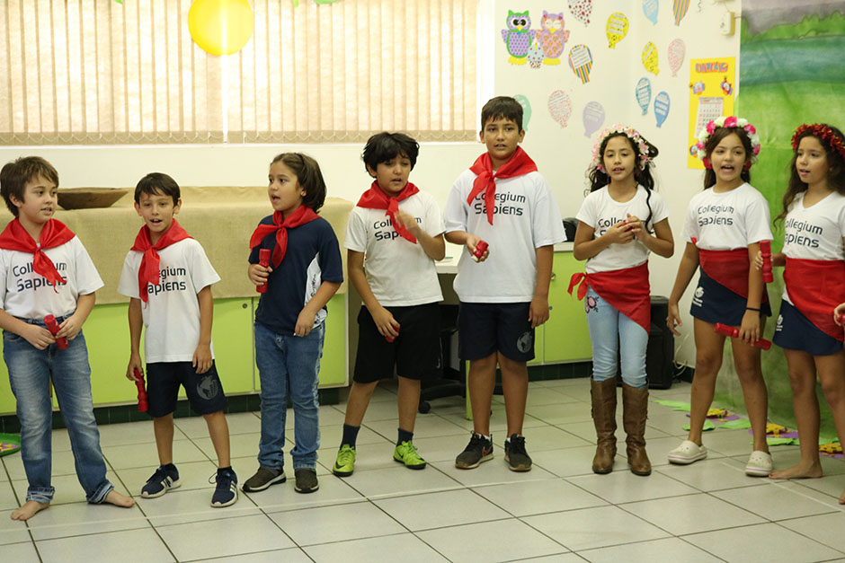 Projeto Literatura - 3º Ano