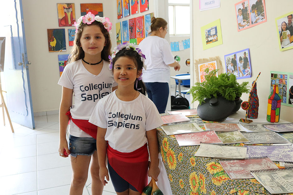 Projeto Literatura - 3º Ano