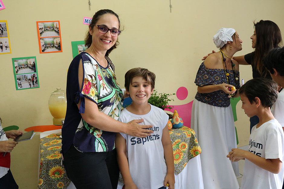 Projeto Literatura - 3º Ano