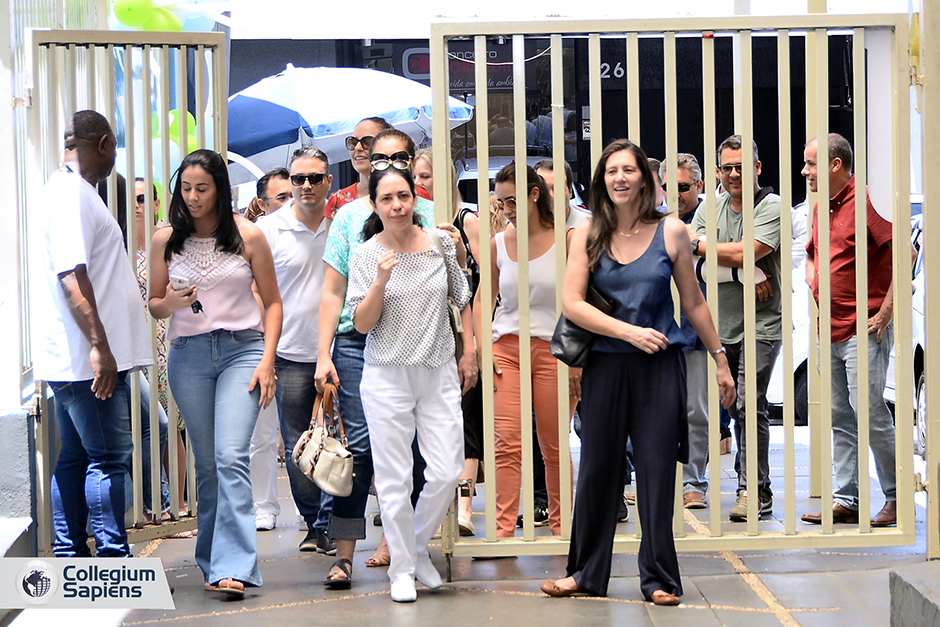 Feira de Ciências