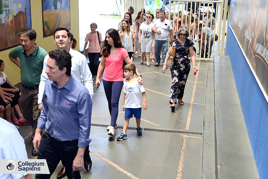 Feira de Ciências
