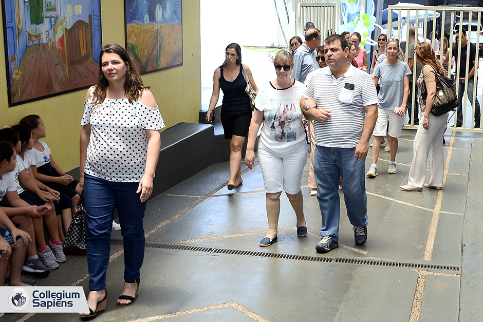 Feira de Ciências