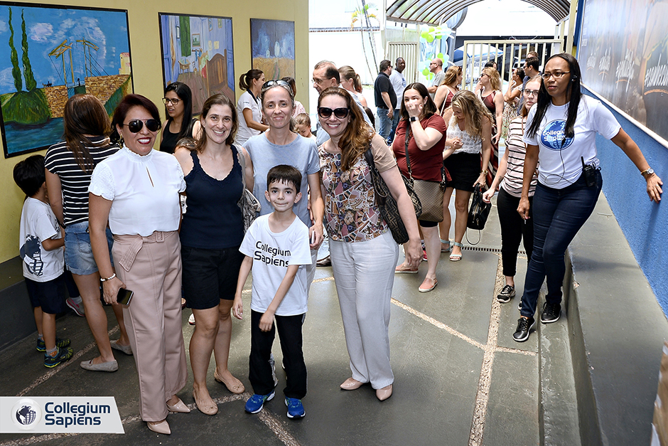 Feira de Ciências
