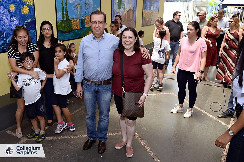 Feira de Ciências