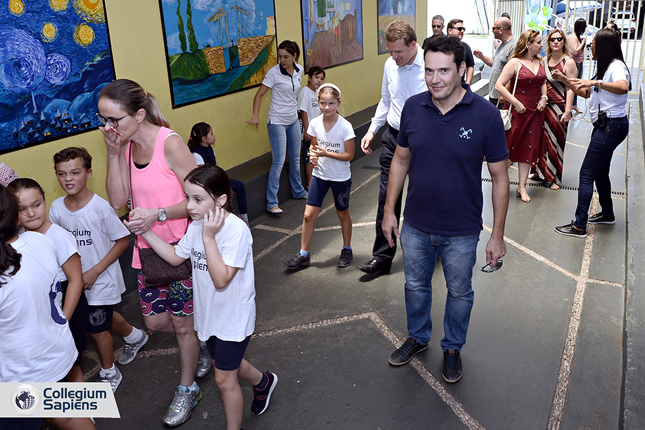 Feira de Ciências