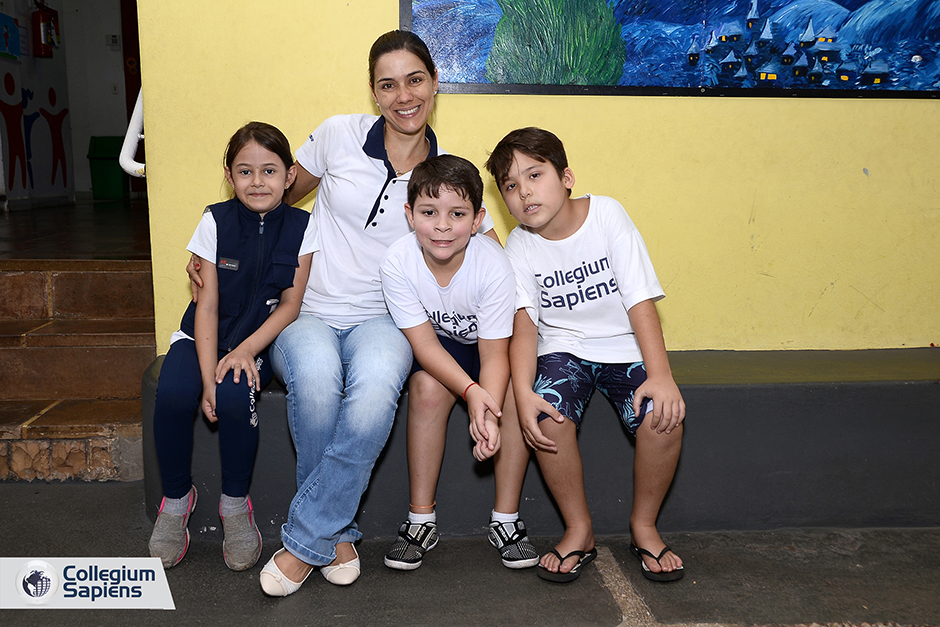 Feira de Ciências