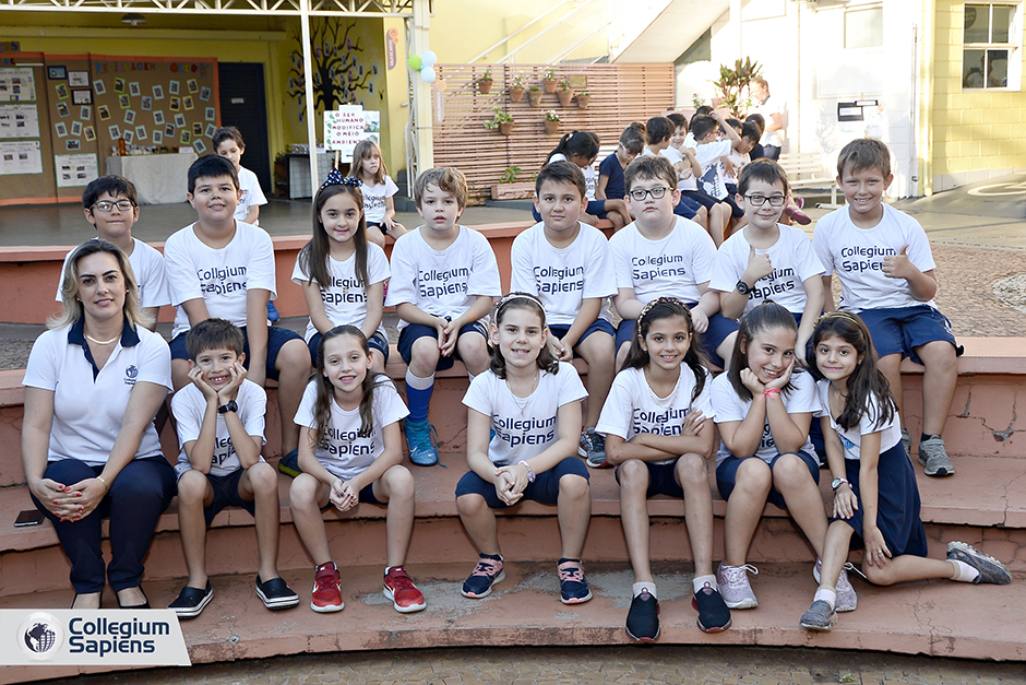 Feira de Ciências
