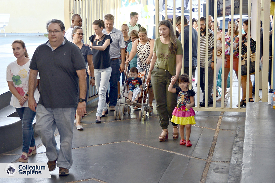 Feira de Ciências