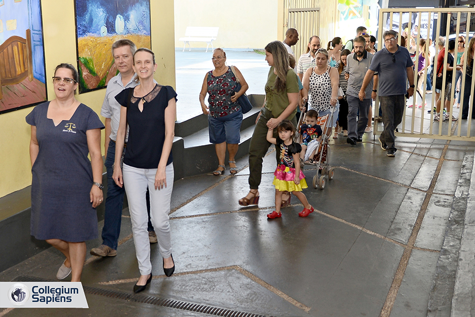 Feira de Ciências