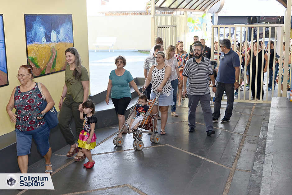 Feira de Ciências