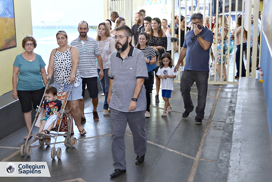Feira de Ciências