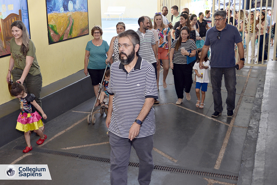 Feira de Ciências