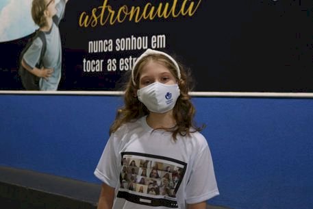 Conclusão Ensino Fundamental I - São Carlos