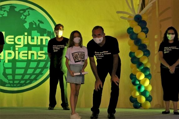 Conclusão Ensino Fundamental I - São Carlos
