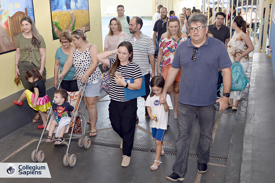 Feira de Ciências
