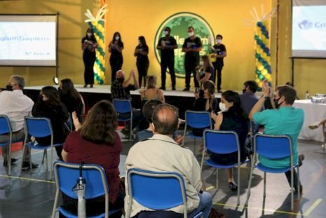 Conclusão Ensino Fundamental I - São Carlos