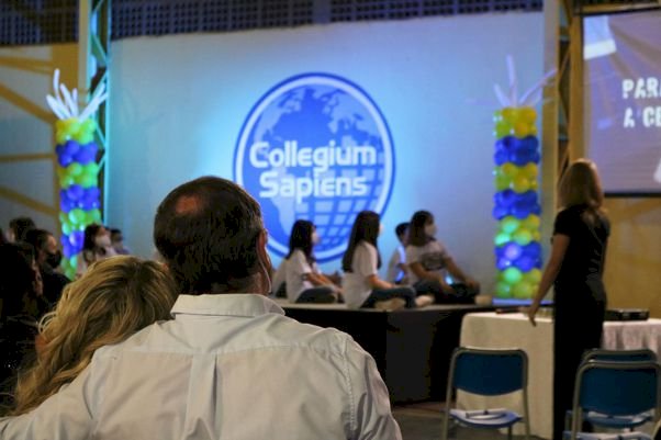 Conclusão Ensino Fundamental I - São Carlos
