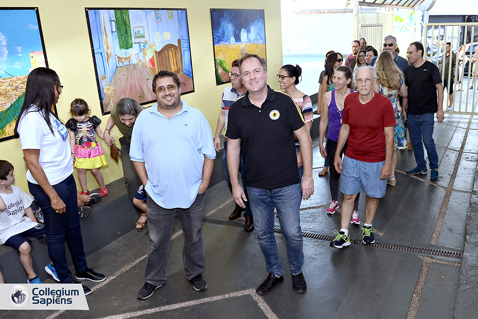 Feira de Ciências