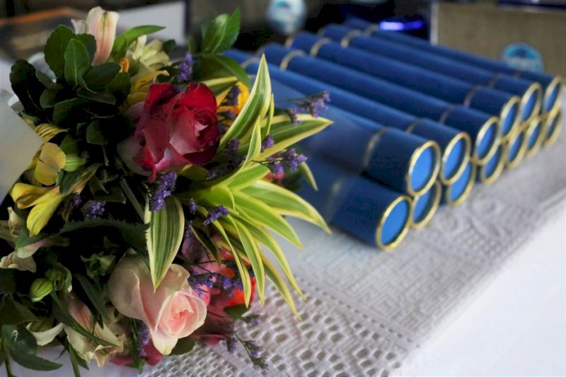 Formatura - Educação Infantil 2021