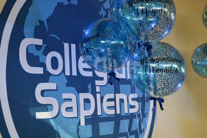 Formatura - Educação Infantil 2021