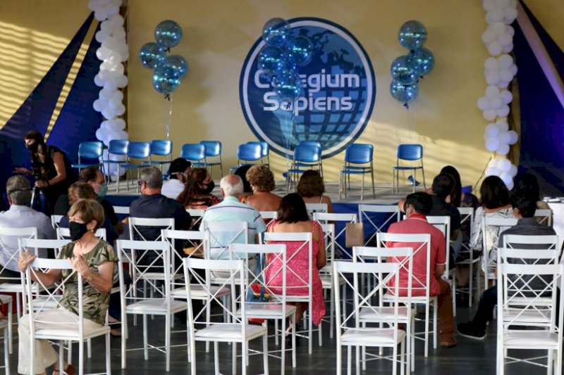 Formatura - Educação Infantil 2021