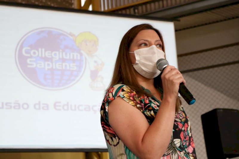 Formatura - Educação Infantil 2021