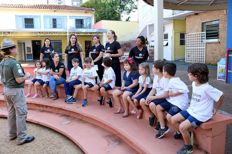 Feira do bem
