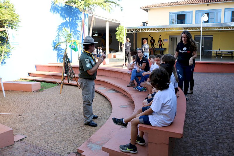 Feira do bem
