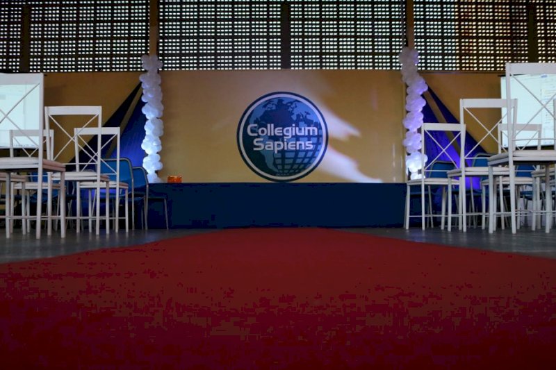 Formatura - Ensino Fundamental I (5º ano) 2021
