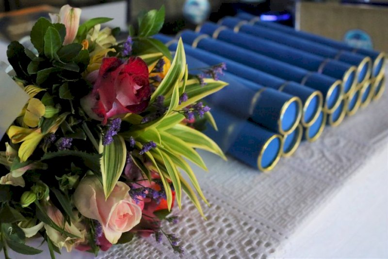 Formatura - Ensino Fundamental I (5º ano) 2021