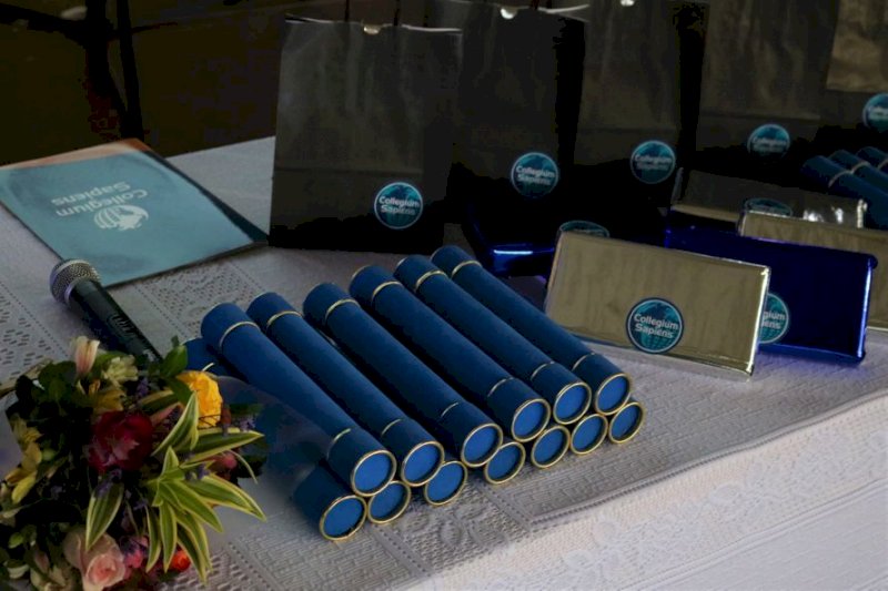 Formatura - Ensino Fundamental I (5º ano) 2021