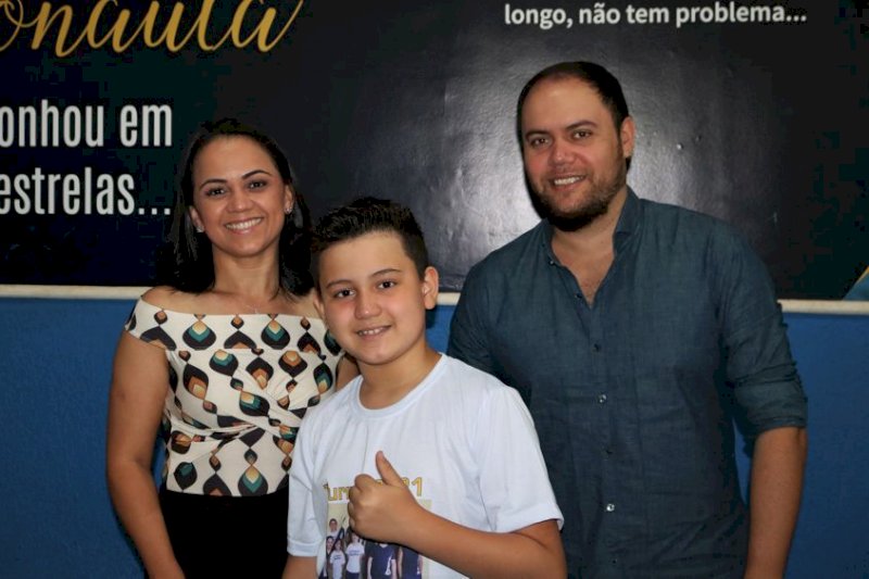 Formatura - Ensino Fundamental I (5º ano) 2021