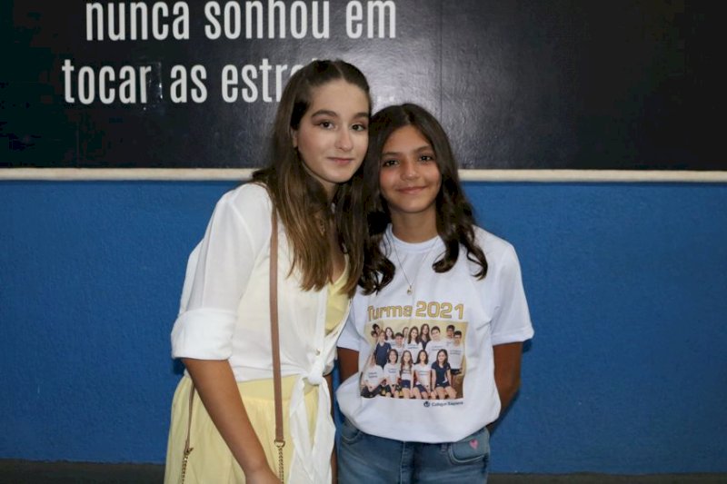 Formatura - Ensino Fundamental I (5º ano) 2021