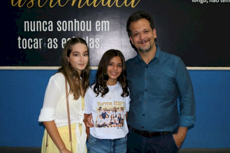 Formatura - Ensino Fundamental I (5º ano) 2021