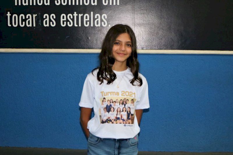 Formatura - Ensino Fundamental I (5º ano) 2021