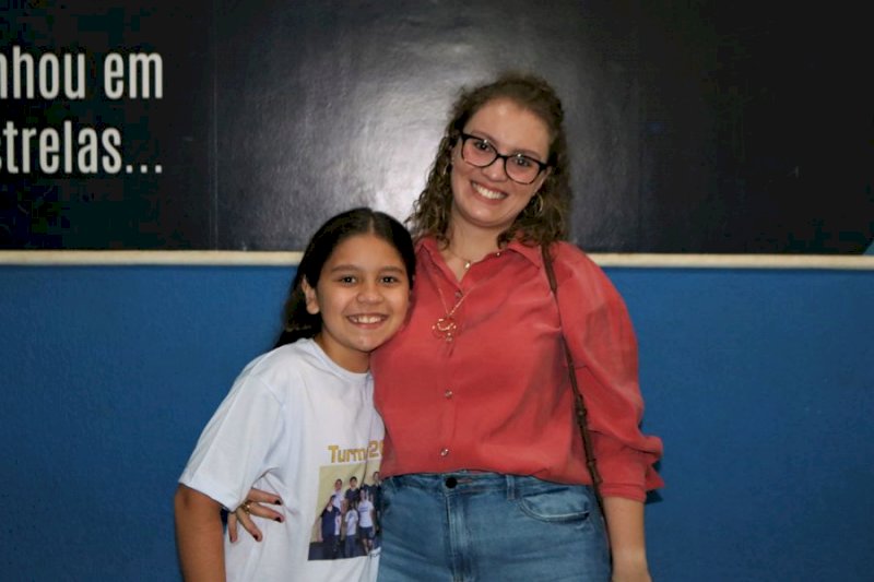 Formatura - Ensino Fundamental I (5º ano) 2021