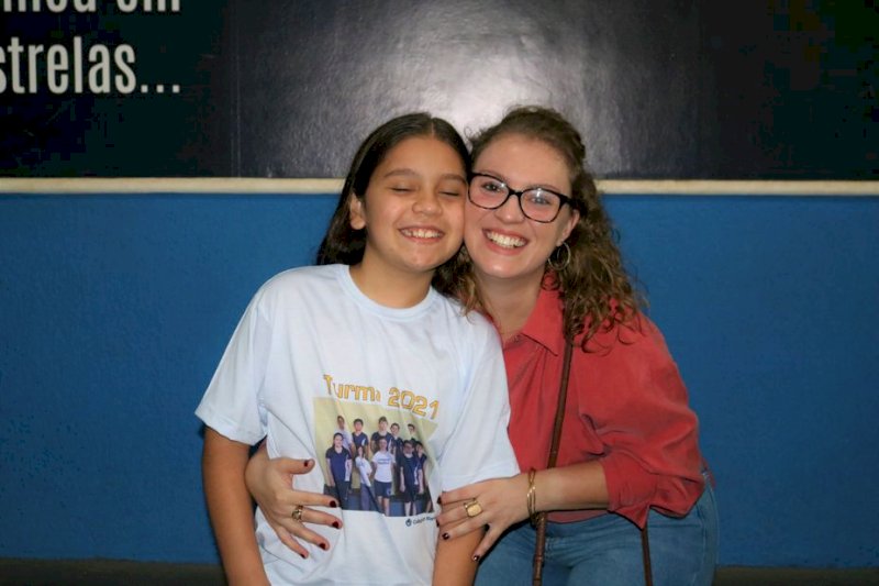 Formatura - Ensino Fundamental I (5º ano) 2021