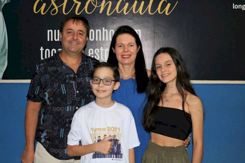 Formatura - Ensino Fundamental I (5º ano) 2021